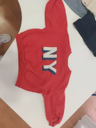 Lote Ropa Niño 12-24 Meses