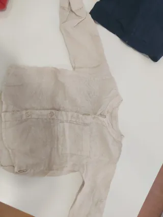 Lote Ropa Niño 12-24 Meses