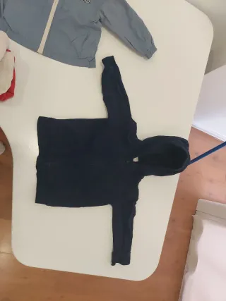 Lote Ropa Niño 12-24 Meses