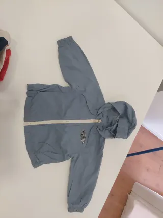 Lote Ropa Niño 12-24 Meses