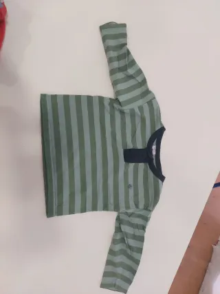 Lote Ropa Niño 12-24 Meses