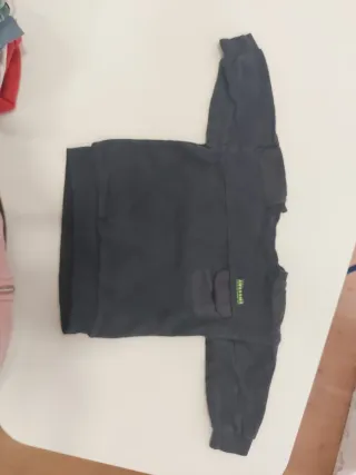 Lote Ropa Niño 12-24 Meses