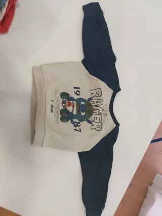 Lote Ropa Niño 12-24 Meses