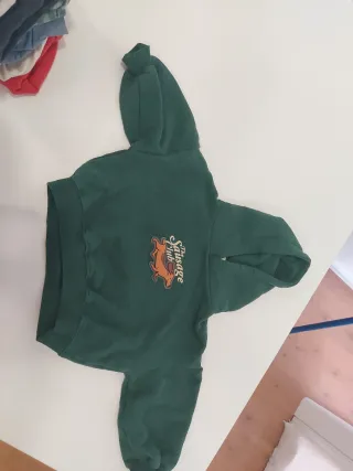 Lote Ropa Niño 12-24 Meses