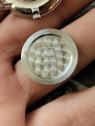 Omega De Ville Reloj