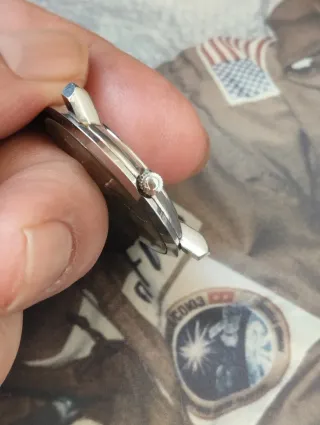 Omega De Ville Reloj