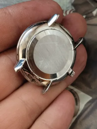 Omega De Ville Reloj