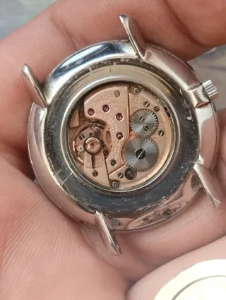 Omega De Ville Reloj