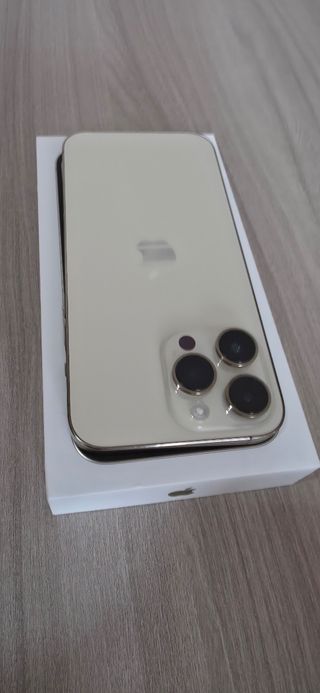 IPhone 14 Pro Max 256gb Gold