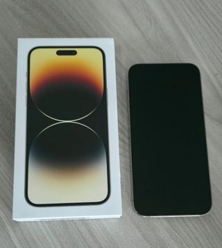 IPhone 14 Pro Max 256gb Gold