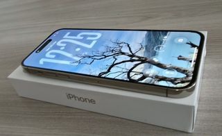 IPhone 14 Pro Max 256gb Gold