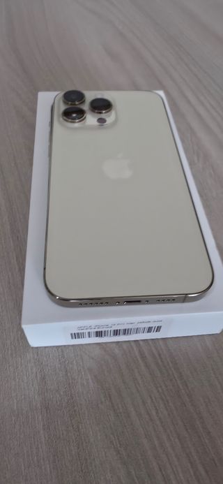 IPhone 14 Pro Max 256gb Gold