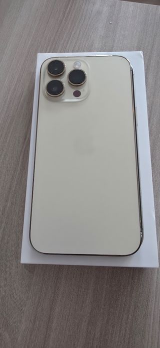 IPhone 14 Pro Max 256gb Gold