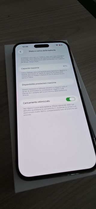 IPhone 14 Pro Max 256gb Gold