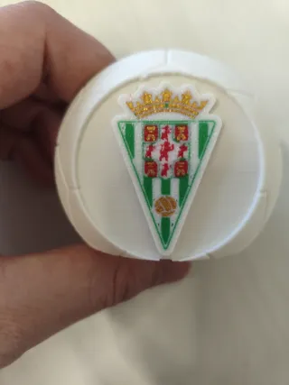 Soporte mando ps5 Córdoba cf