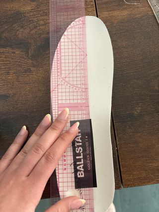 Zapatillas Golden Goose Negras Talla 39