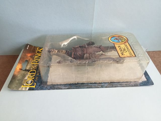 Figura El Señor de los Anillos Toy Biz