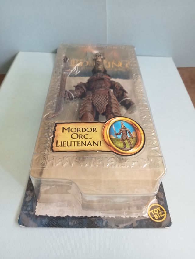 Figura El Señor de los Anillos Toy Biz