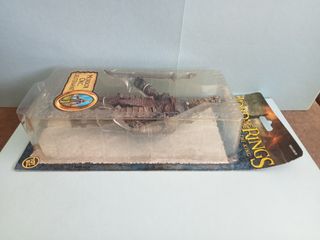 Figura El Señor de los Anillos Toy Biz