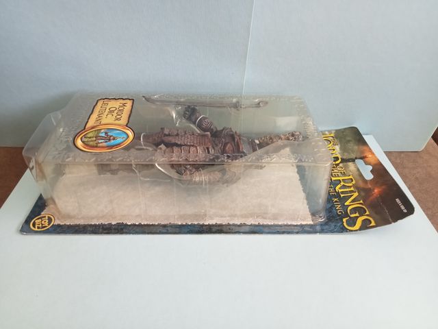 Figura El Señor de los Anillos Toy Biz