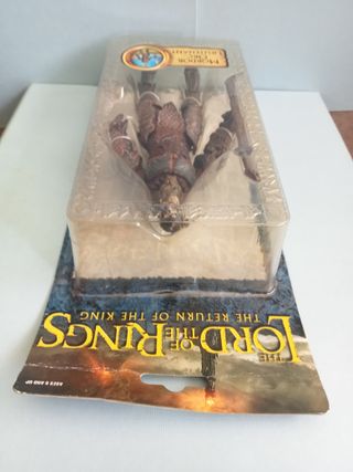 Figura El Señor de los Anillos Toy Biz