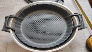 Accesorios Thermomix TM21