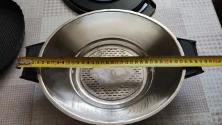 Accesorios Thermomix TM21