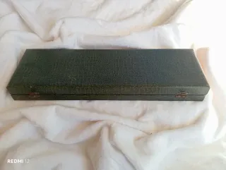 Servicio Pescado Plata 800 Joyería Cañellas