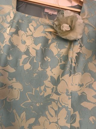 Conjunto Falda Camiseta Vestido eventos fiesta