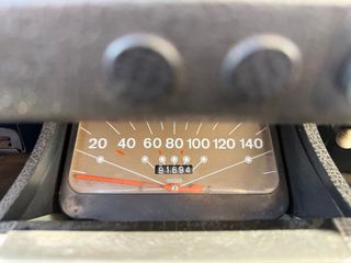 Citroen Dyane 6 1980