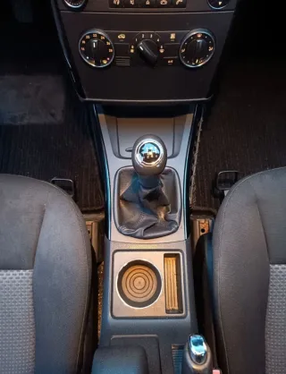 Mercedes-Benz Clase A 2008