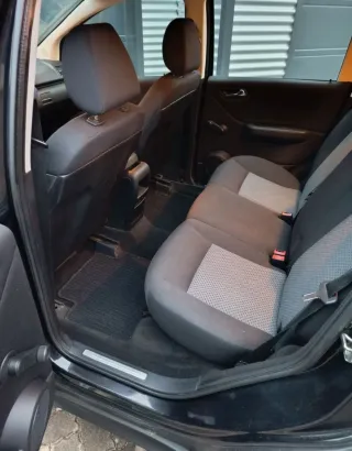 Mercedes-Benz Clase A 2008