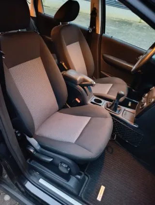 Mercedes-Benz Clase A 2008