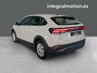 Volkswagen Taigo Life 1.0 TSI 70kW (95CV)