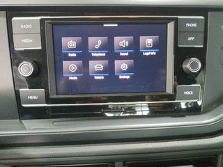 Volkswagen Taigo Life 1.0 TSI 70kW (95CV)