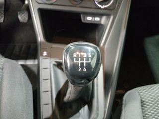 Volkswagen Taigo Life 1.0 TSI 70kW (95CV)