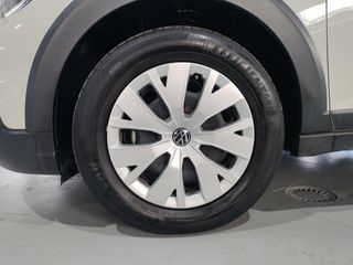 Volkswagen Taigo Life 1.0 TSI 70kW (95CV)