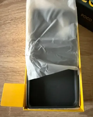 Xiaomi POCO X7 Pro 512GB Nero