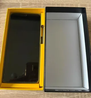 Xiaomi POCO X7 Pro 512GB Nero