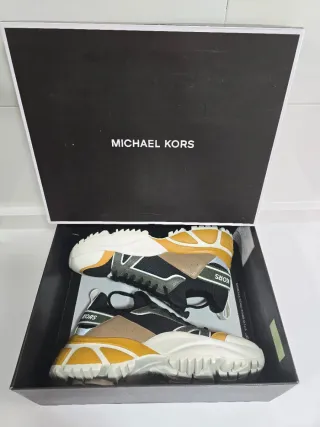 Michael Kors Zapatillas Deportivas Hombre