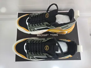 Michael Kors Zapatillas Deportivas Hombre