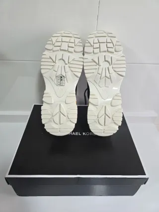 Michael Kors Zapatillas Deportivas Hombre