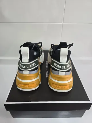 Michael Kors Zapatillas Deportivas Hombre