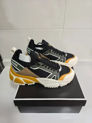 Michael Kors Zapatillas Deportivas Hombre