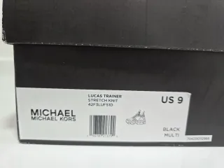 Michael Kors Zapatillas Deportivas Hombre