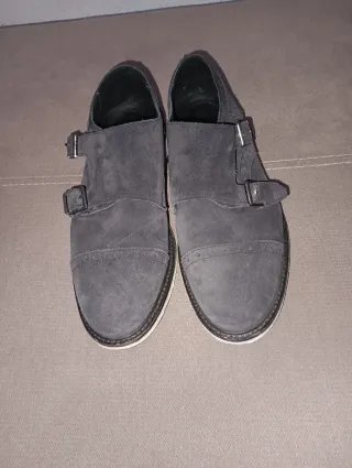 Zapatos Clarks Hombre Talla 42
