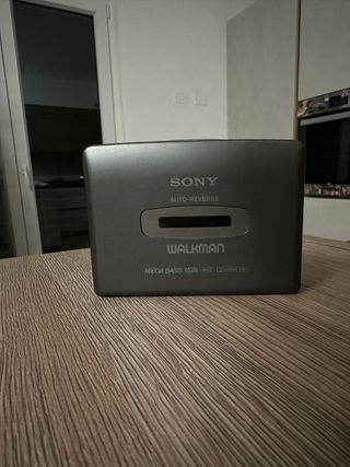 Sony Walkman WM FX513