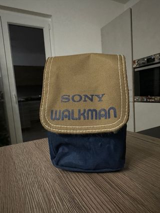 Sony Walkman WM FX513