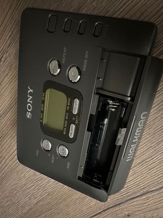 Sony Walkman WM FX513