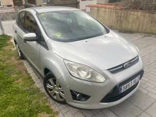 Ford C-MAX 2012
